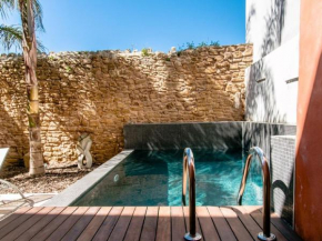 Holiday Home Sa Muralla